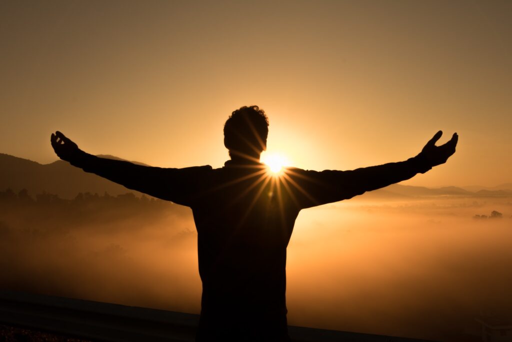 Glory Encounters